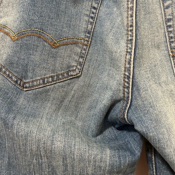 American Eagle Outfitters Extreme Flex Original Boot Jean Size 29x30 - Picture 8 of 11